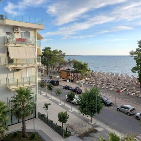 Sakes Sea View Mario'S Studio מראה חיצוני תמונה